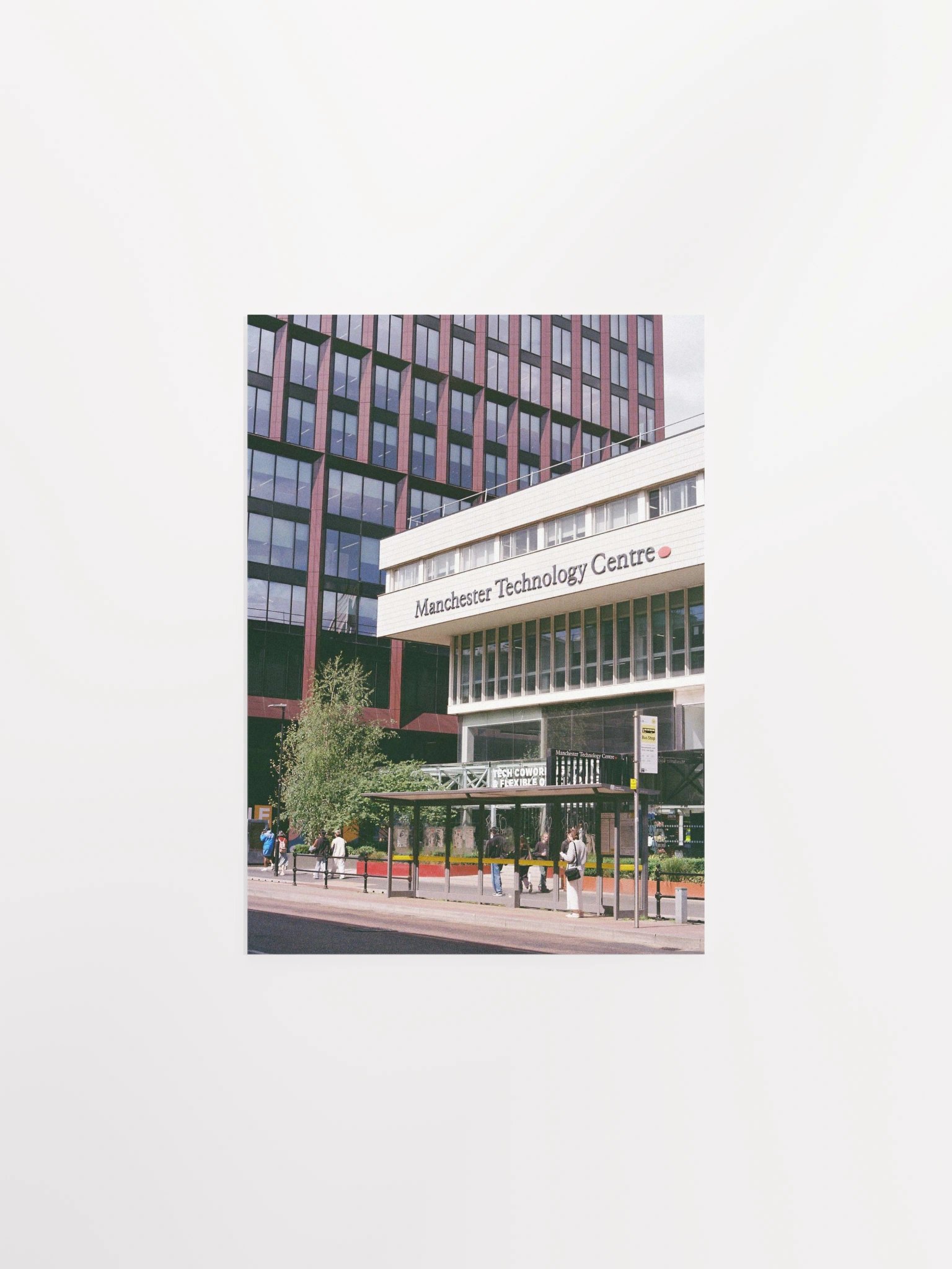 Manchester Technology Centre product image (3)