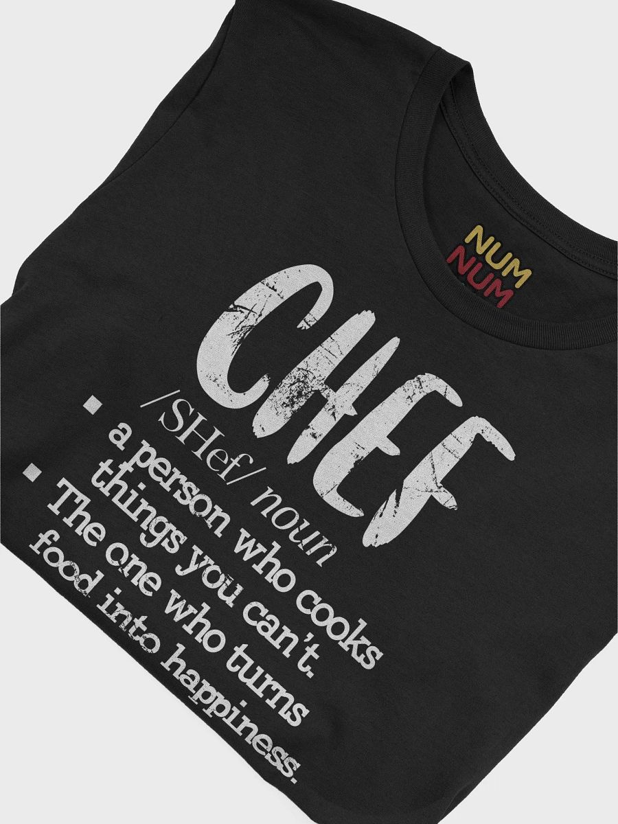 Chef Definition product image (3)