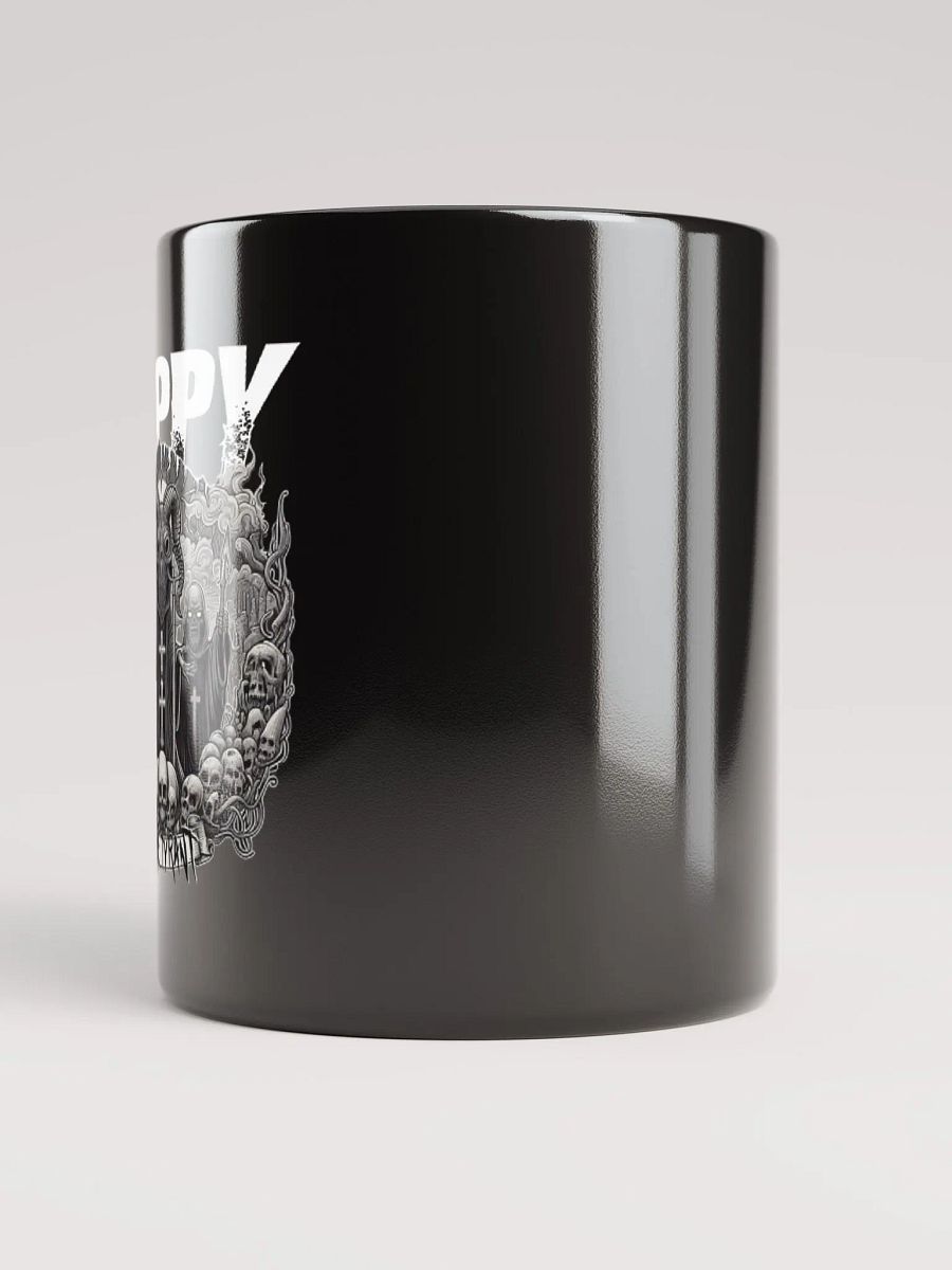 Abyss Walker Mug - Black product image (3)