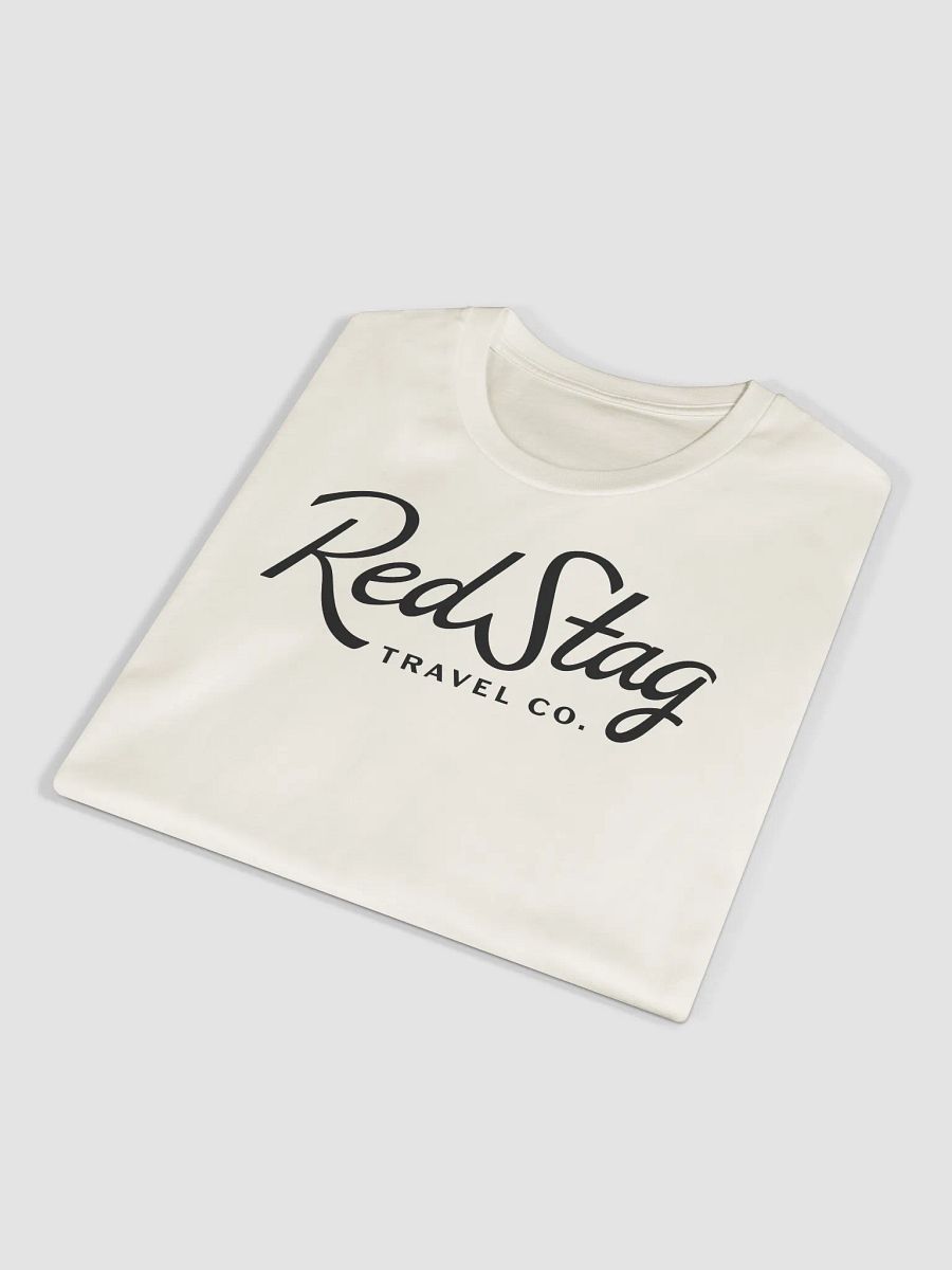 Red Stag Travel Co Tee product image (4)