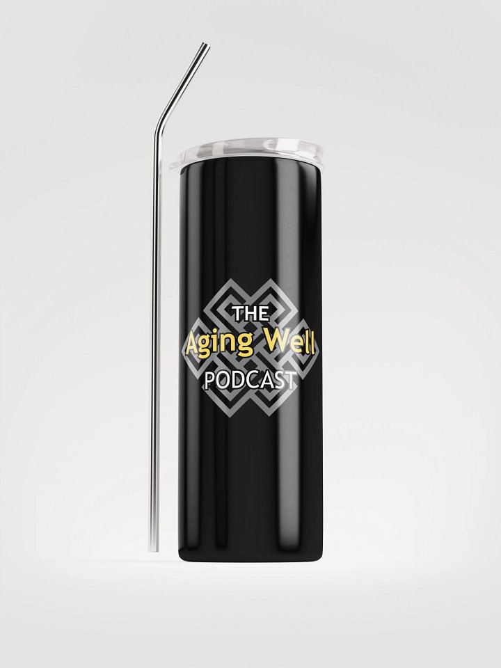 Tumbler - Longevity Knot product image (1)