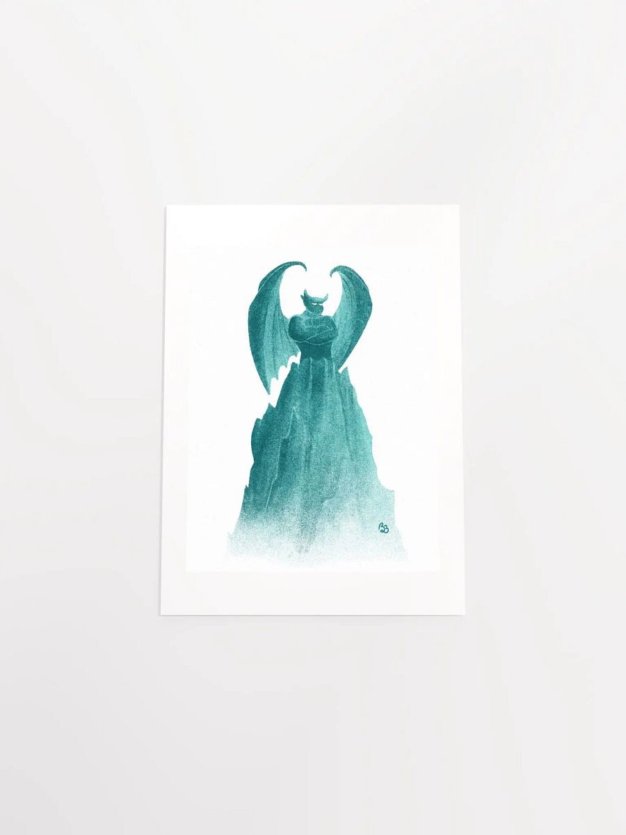 Demonic product image (4)