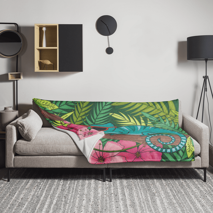 Mr. Chill Blanket product image (1)