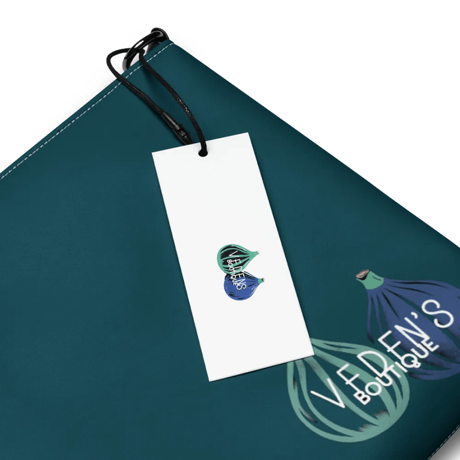 Vedens Boutique Chic Onion Dreams Crossbody Bag product image (4)