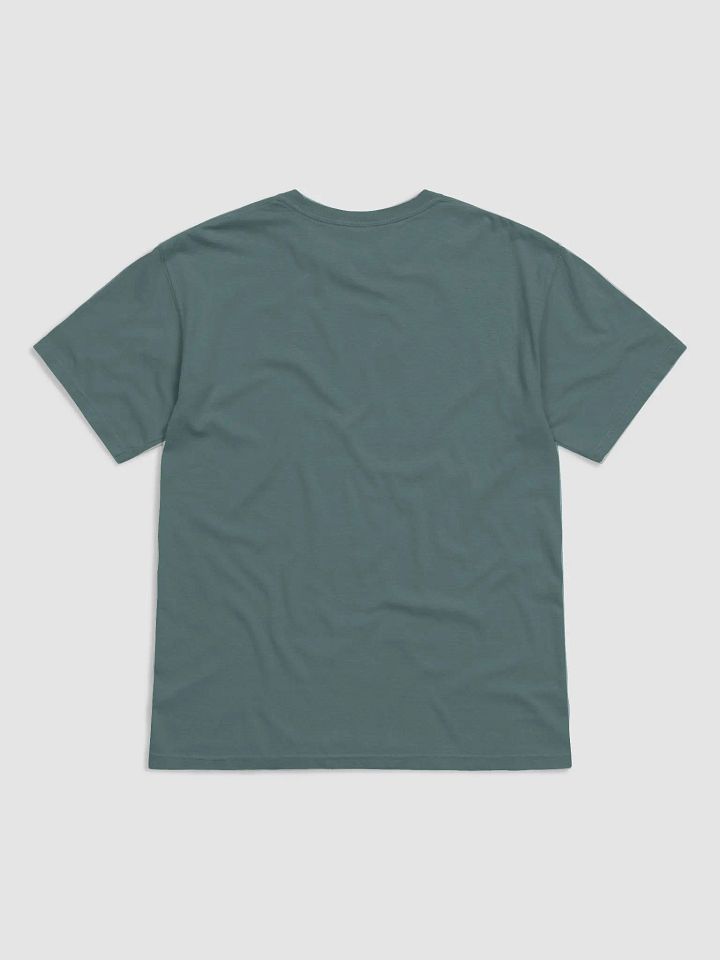 That's how I roll T-shirt product image (27)