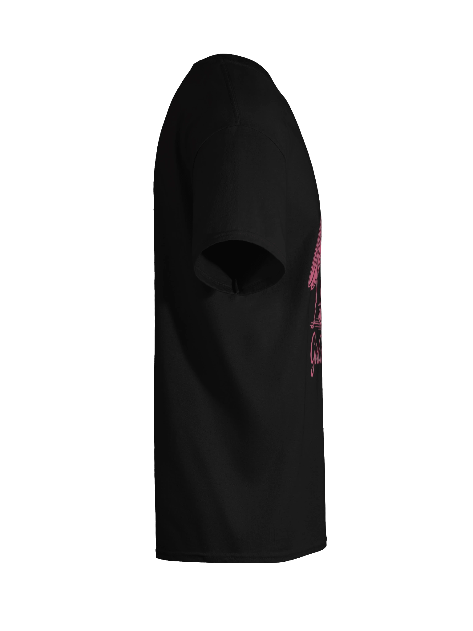 Girls will be girls tee product image (158)