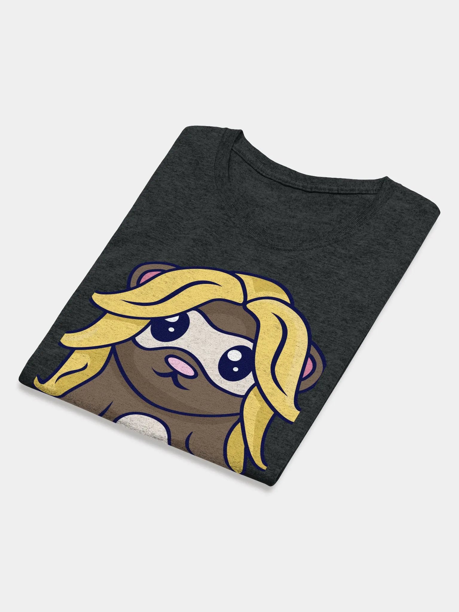 Ferret Face Shirt product image (14)