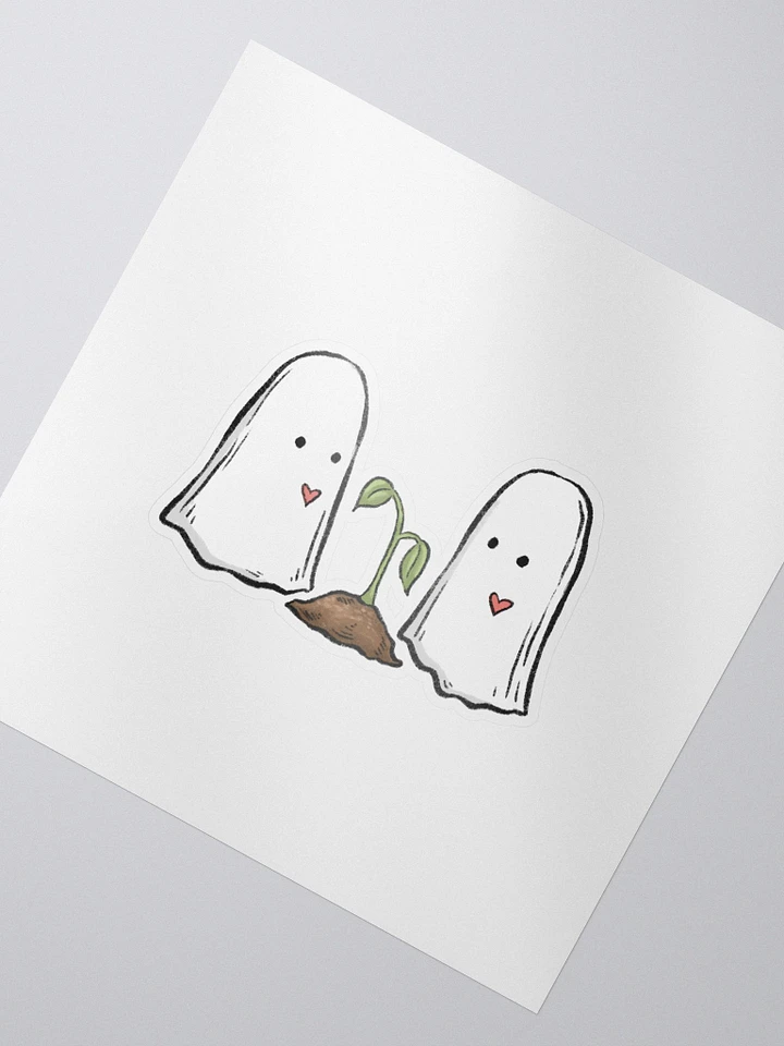 ghostie friends product image (2)