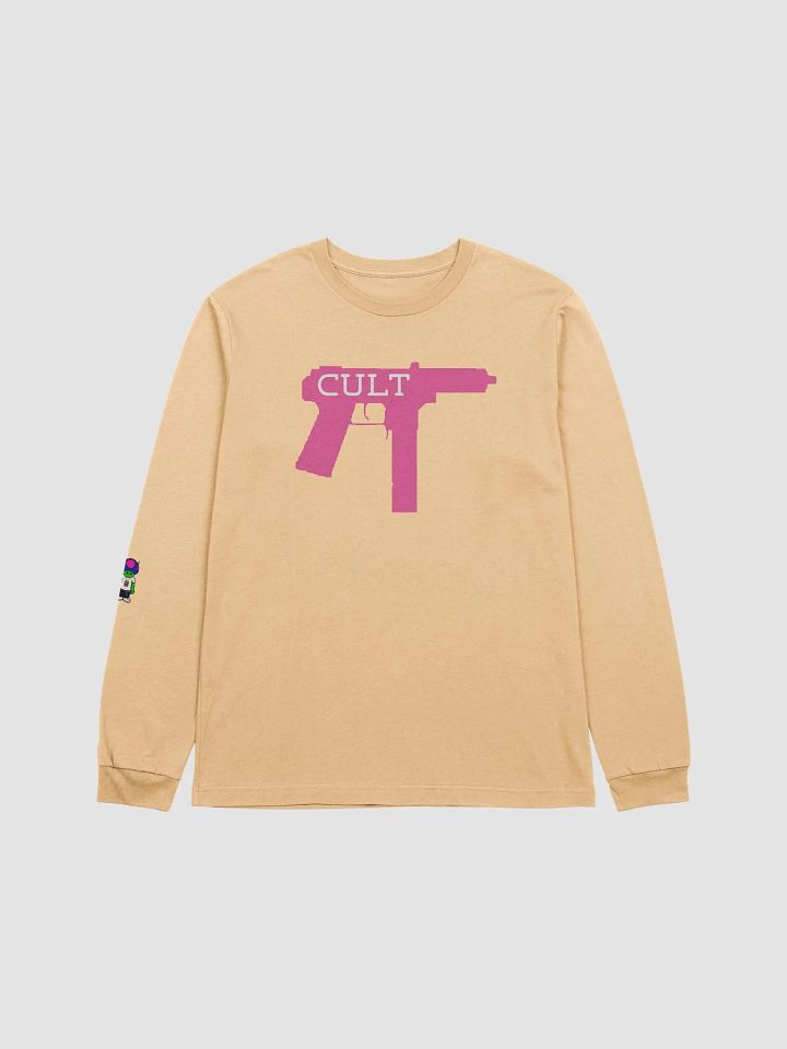 PINK CULT TEC-9 product image (1)