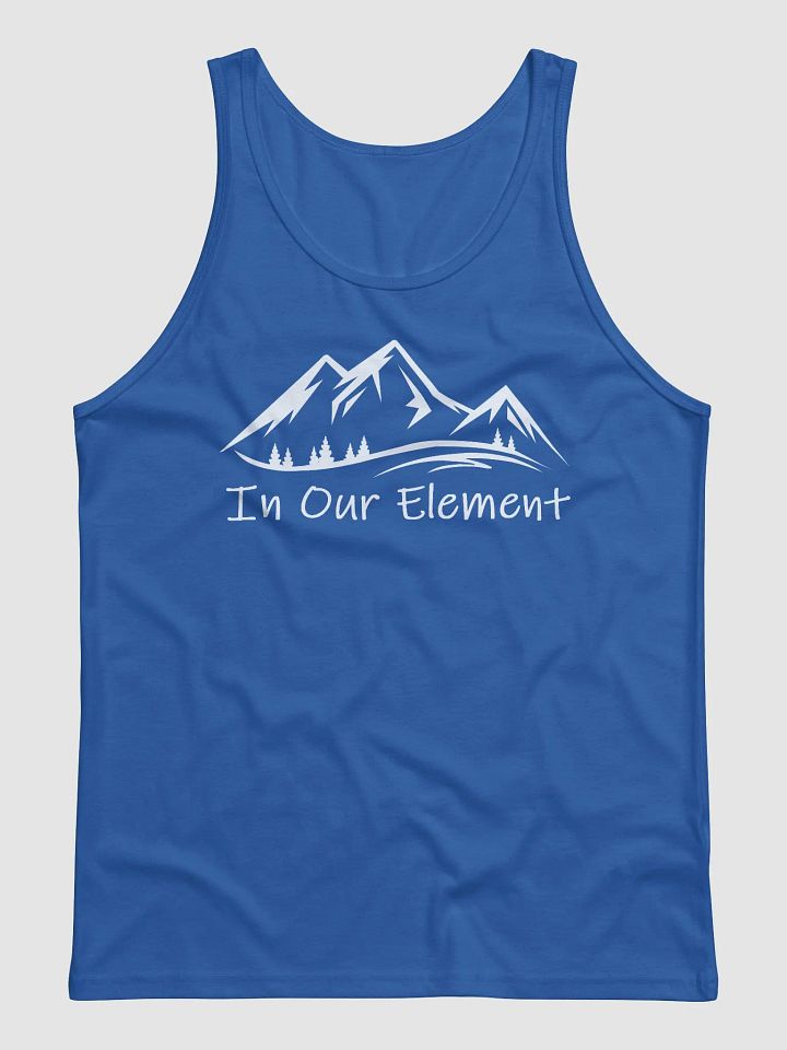 Bella+Canvas Jersey Tank product image (7)