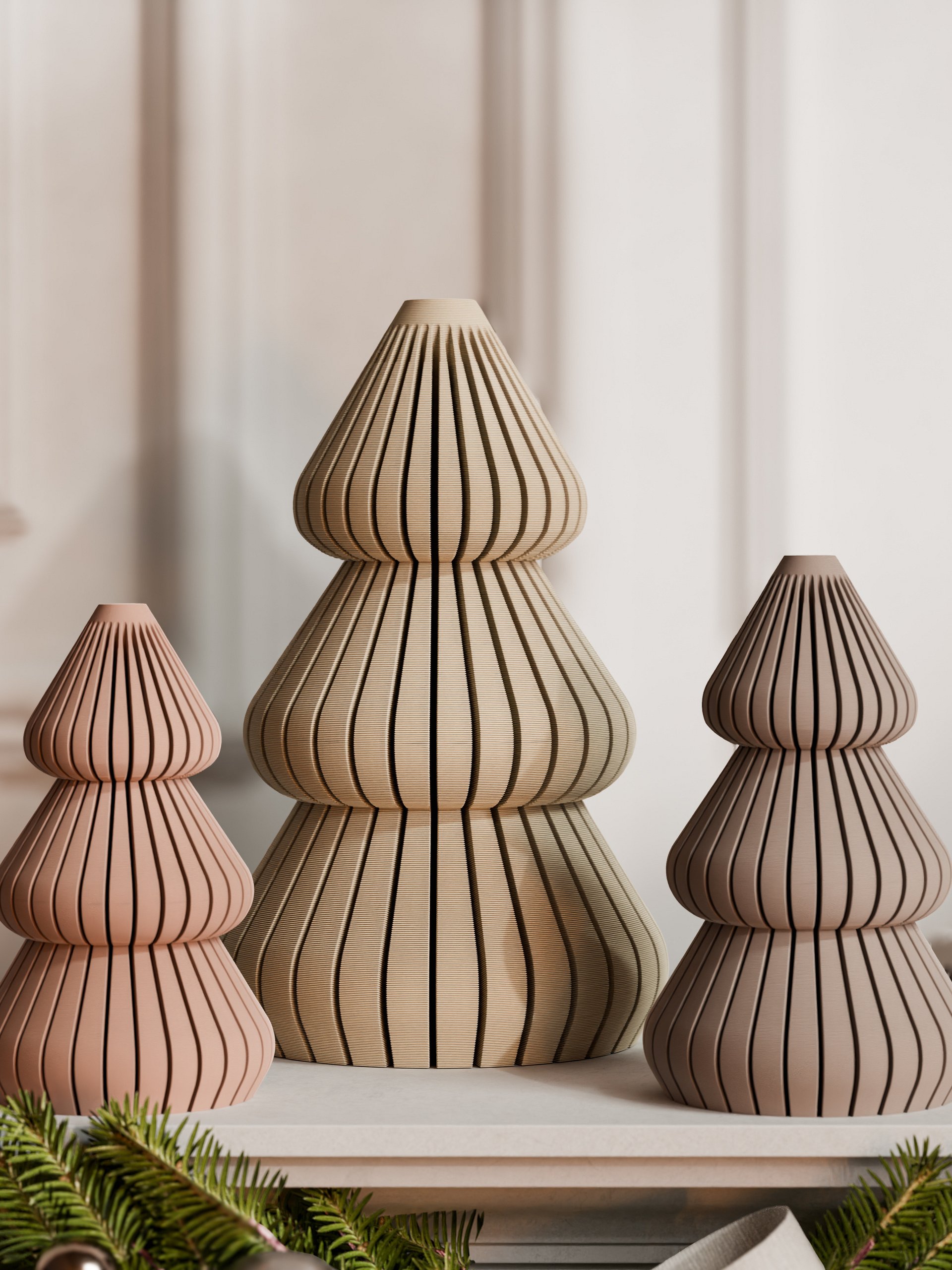 Modern Christmas Tree product image (5)