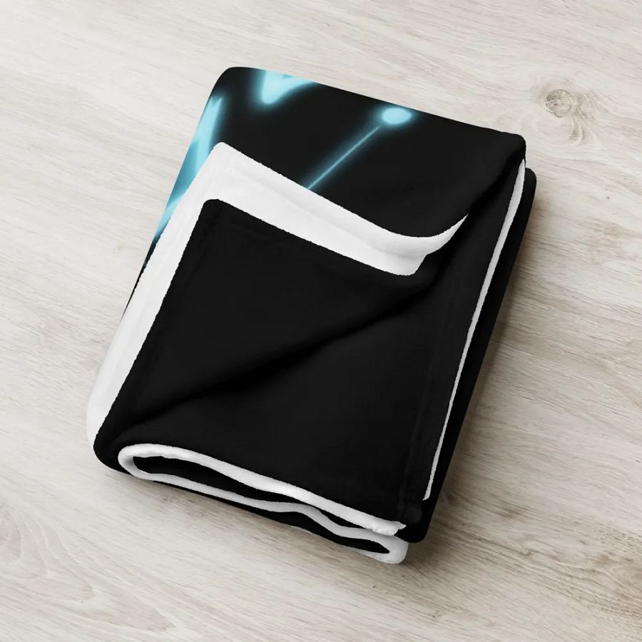 Spirit Goat Blanket product image (7)