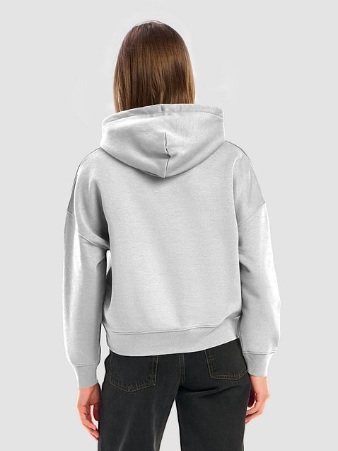 Photo showing Stanley/Stella Women's Organic Hoodie