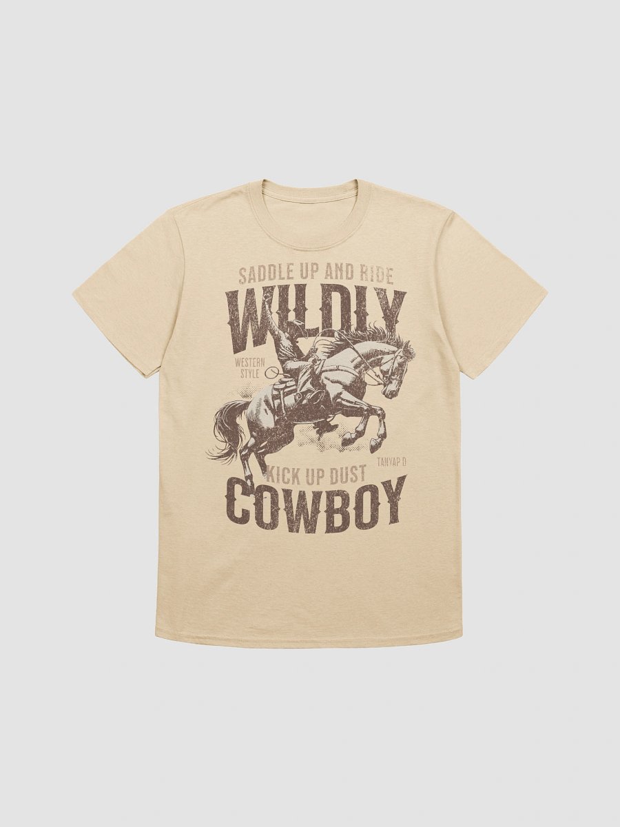 Ride Wild product image (3)