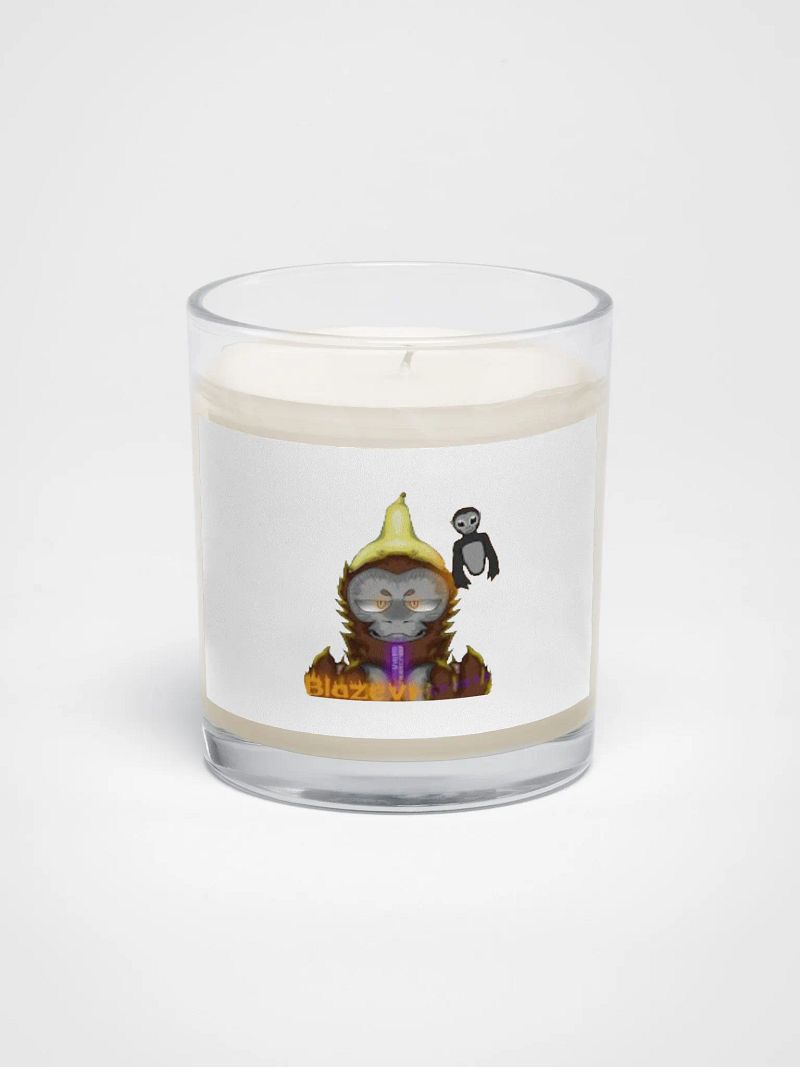 blaze candle