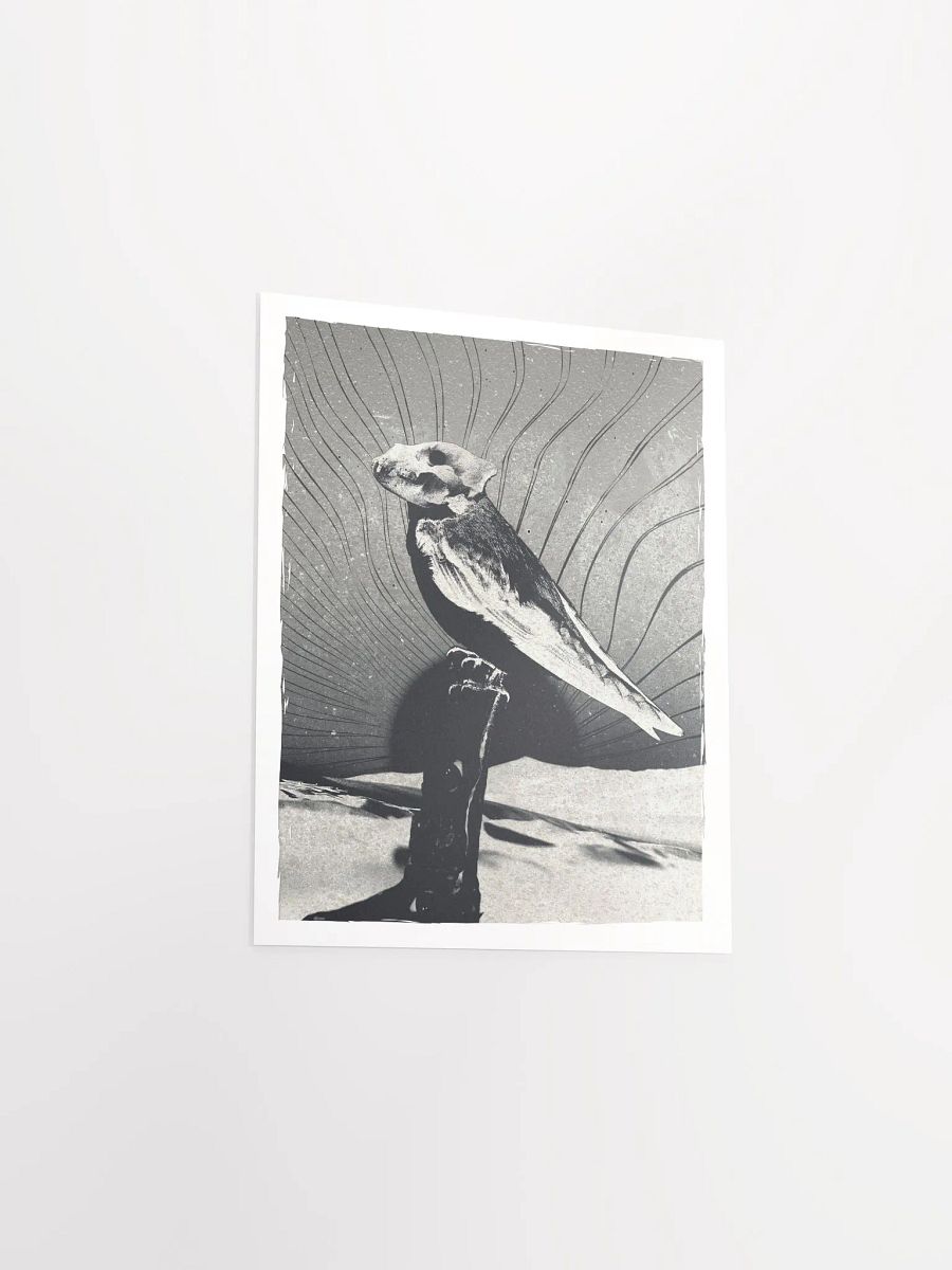 A Dawn to Fear Matte Poster product image (4)