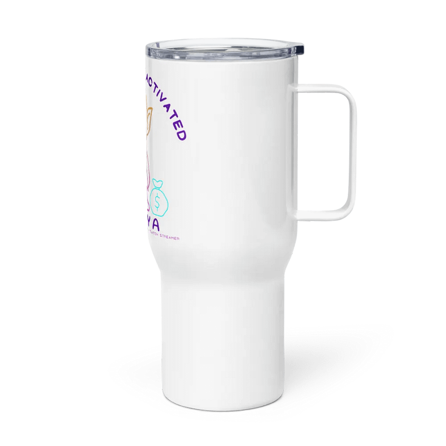 Goblin Travel Mug product image (3)