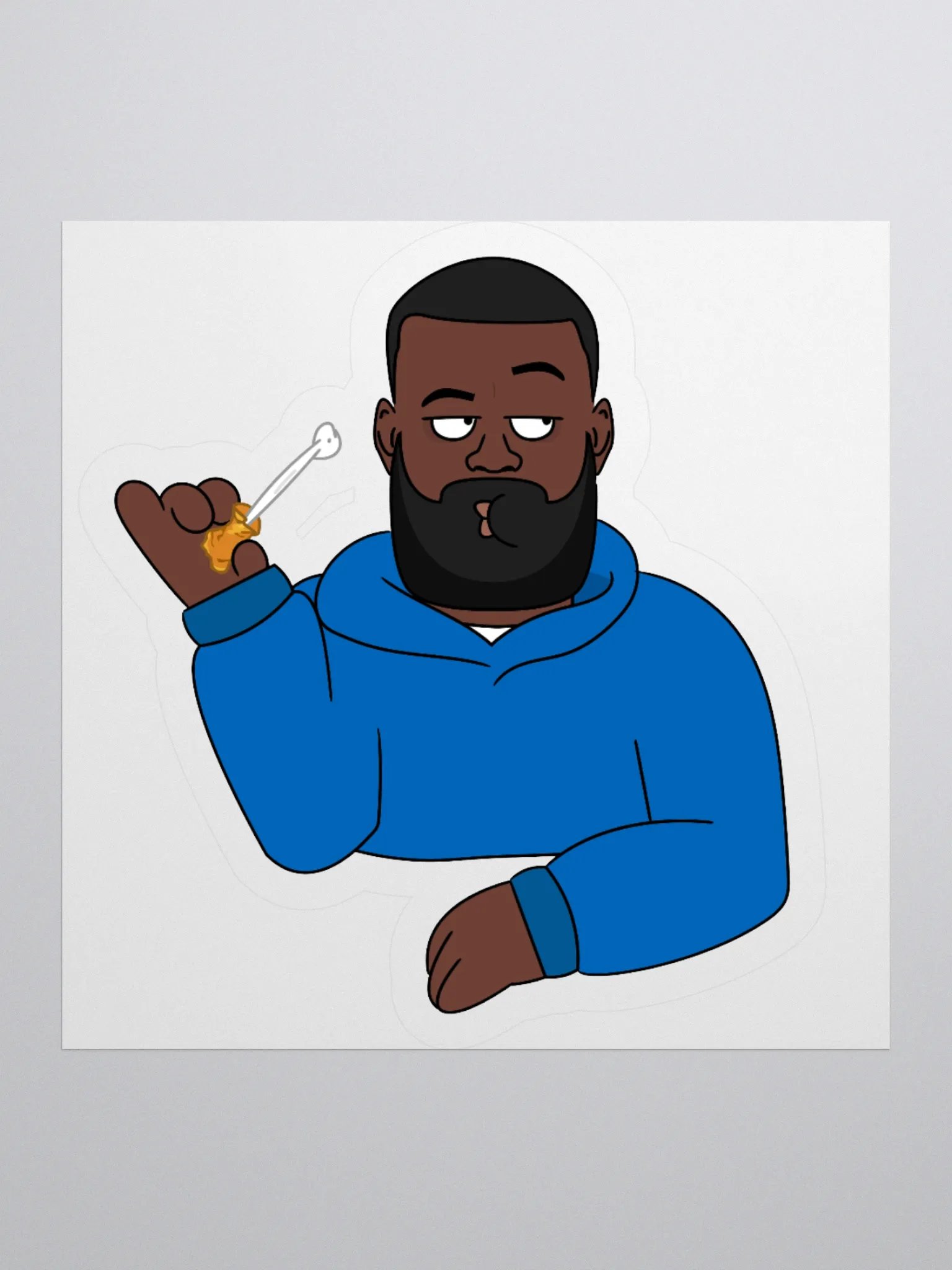 Fuhad Chicken product image (2)