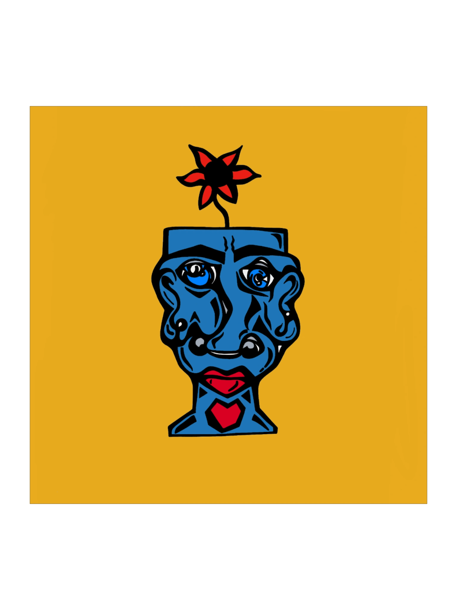 Bloomin' [Multi] product image (1)