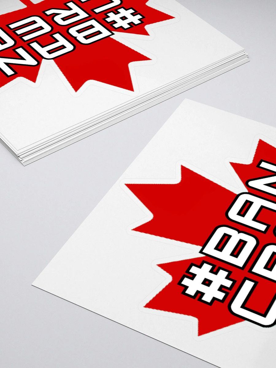Ban Crem - Sticker product image (4)