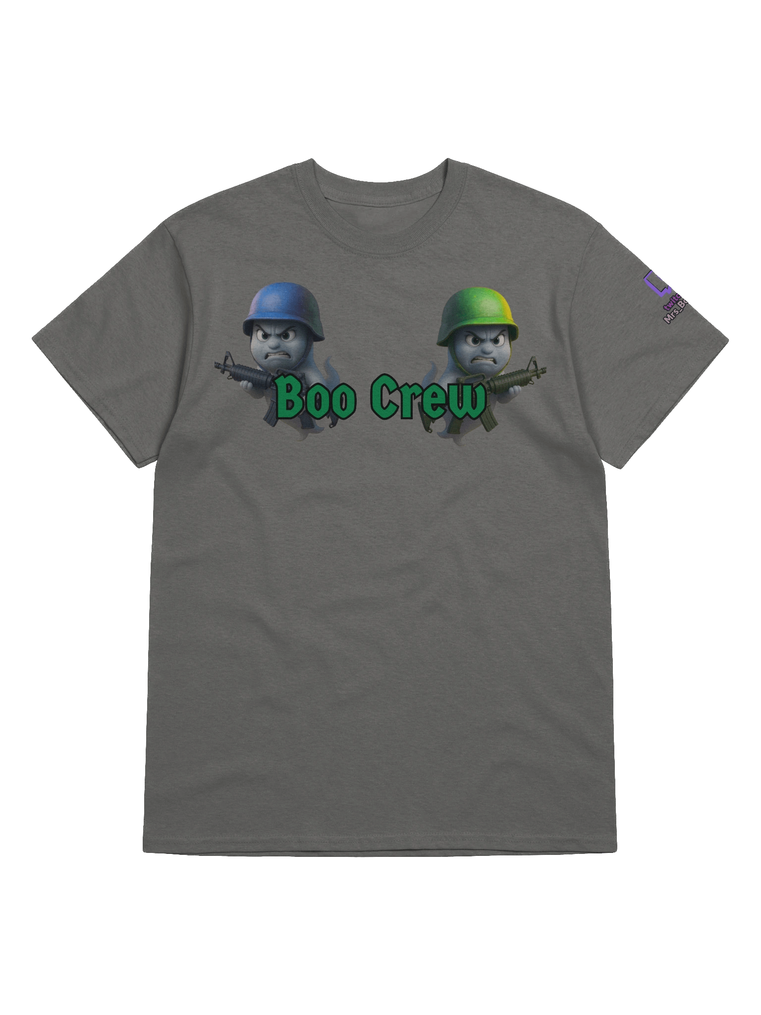 Tarkov Boo Crew product image (38)