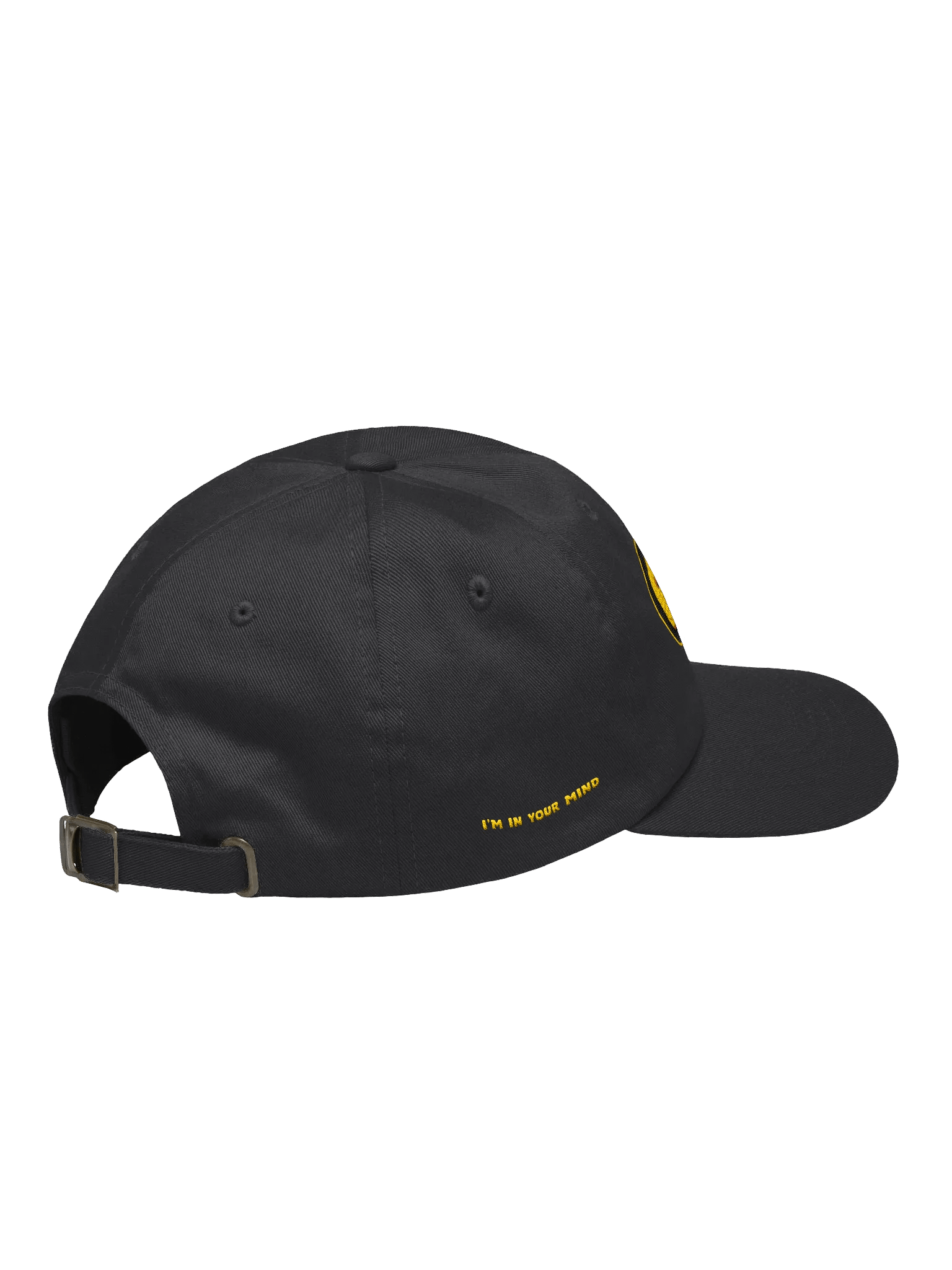 I'M IN YOUR MIND FUZZ HAT product image (6)