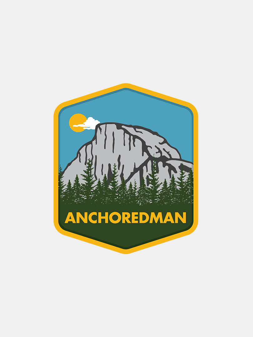 Anchoredman Series Leader Pack product image (4)