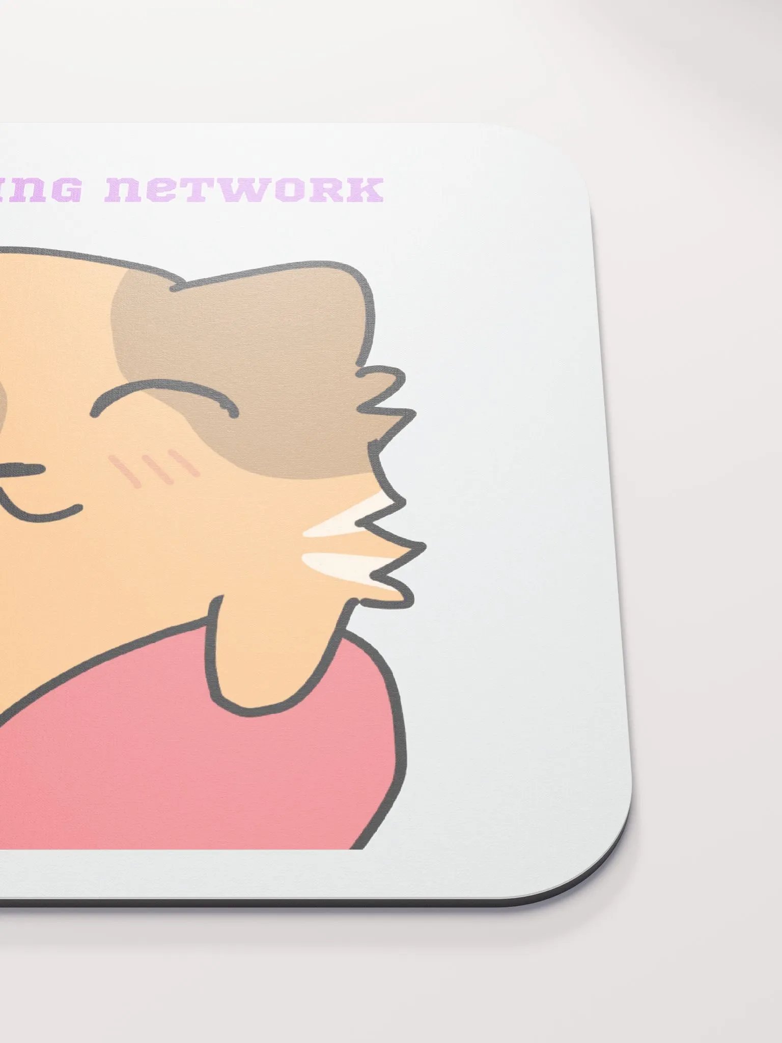 LCatsGaming Mouse Pad product image (5)