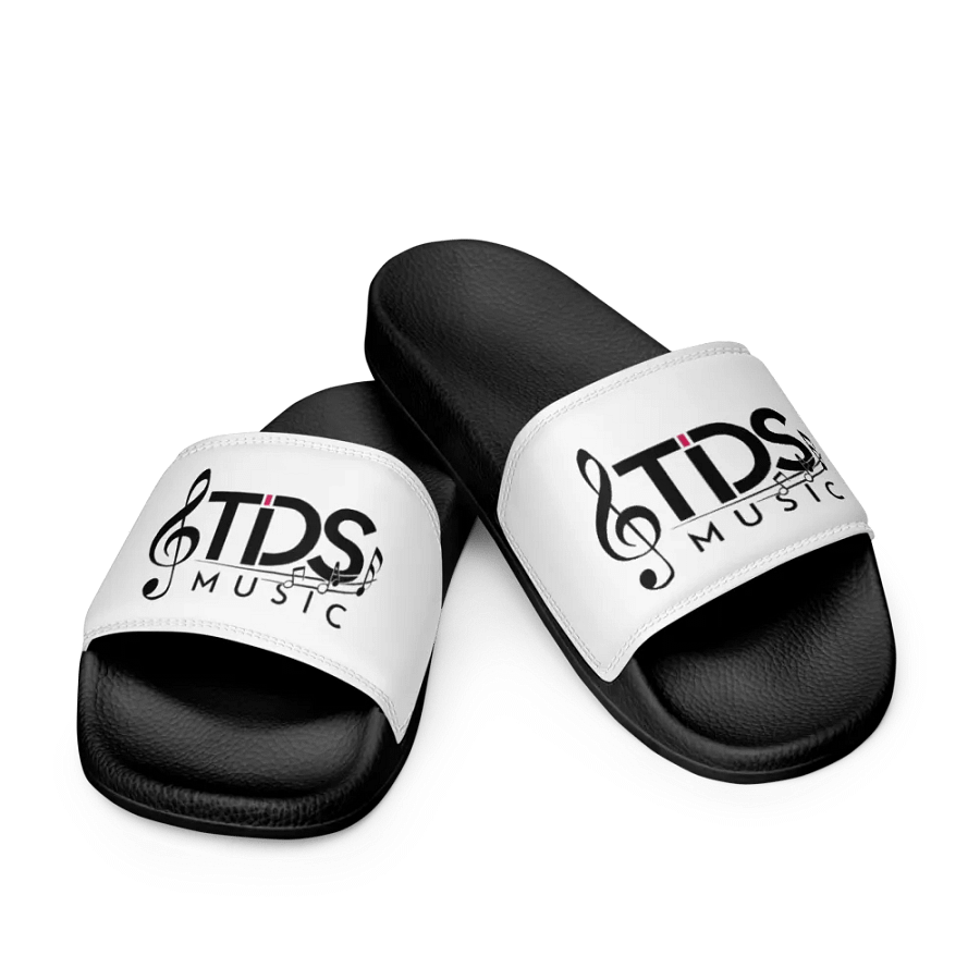 TDS Music Men's Slides product image (8)