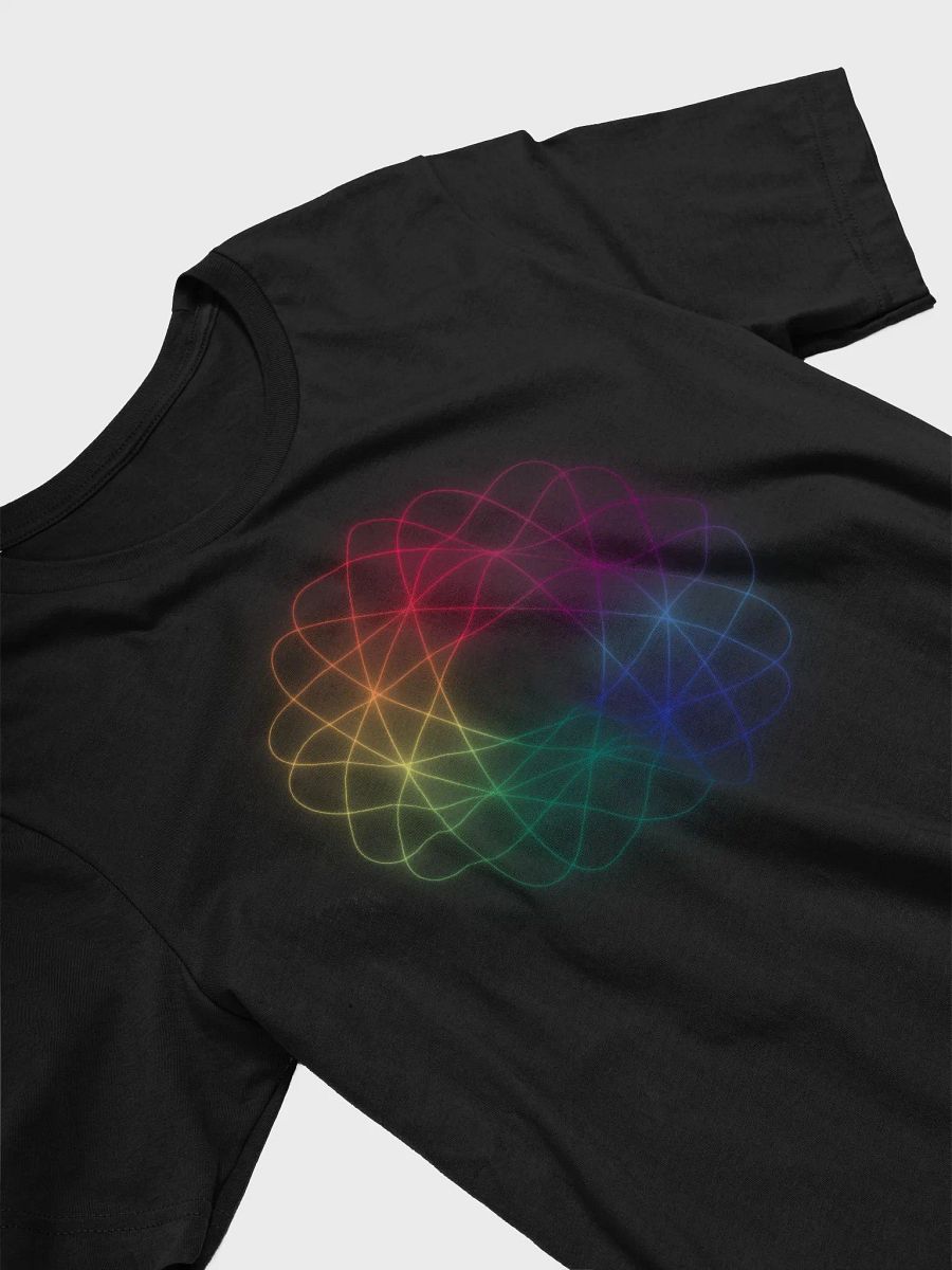 Dreaming in Full Color Orginal Album Art Tee product image (3)