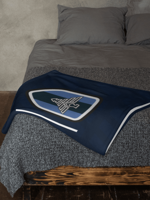 Imperial Arms Blanket product image (4)