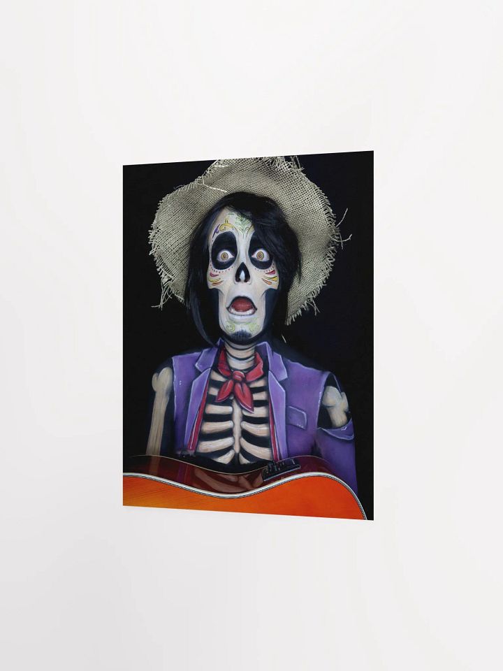 Hector Coco Print product image (2)