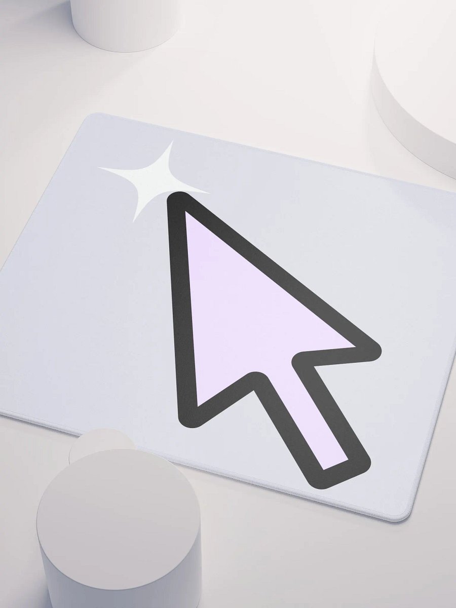Seemaverse Mouse Pad product image (3)