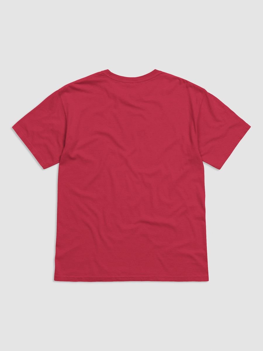 CASHOUT Signature Tee (Black Letters) product image (9)