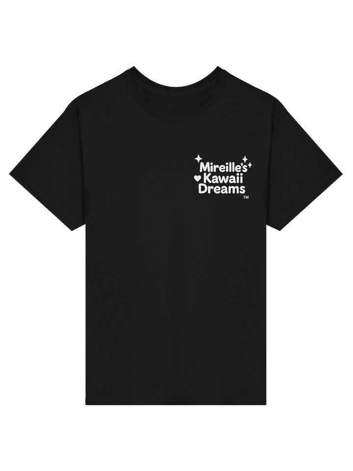 Mireille's Kawaii Dreams T-Shirt product image (4)