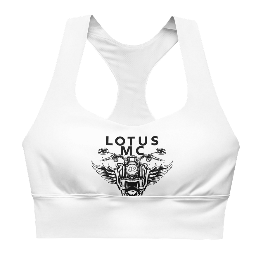 Lotus MC Sports Bra product image (1)