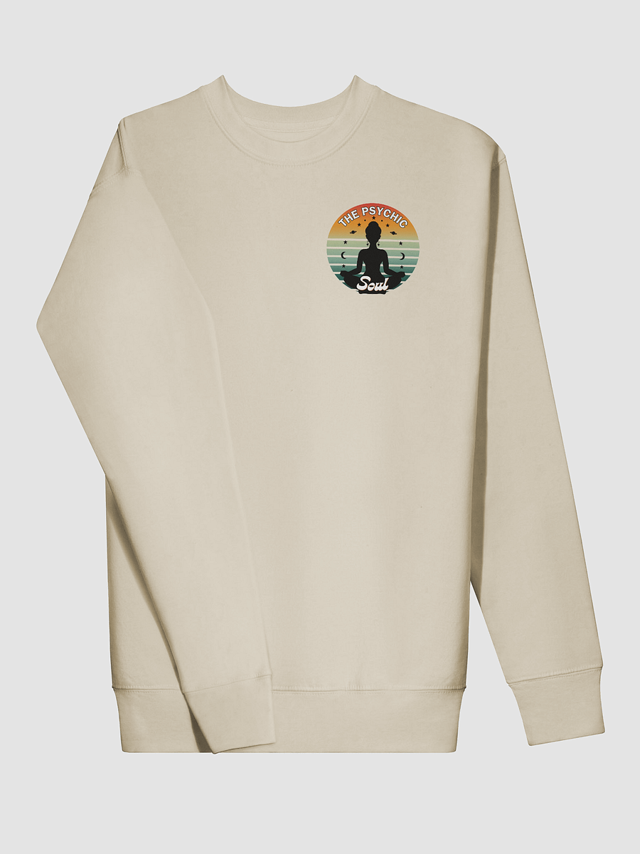 The Universe Has My Back Crew | Cozy Soul Support product image (13)