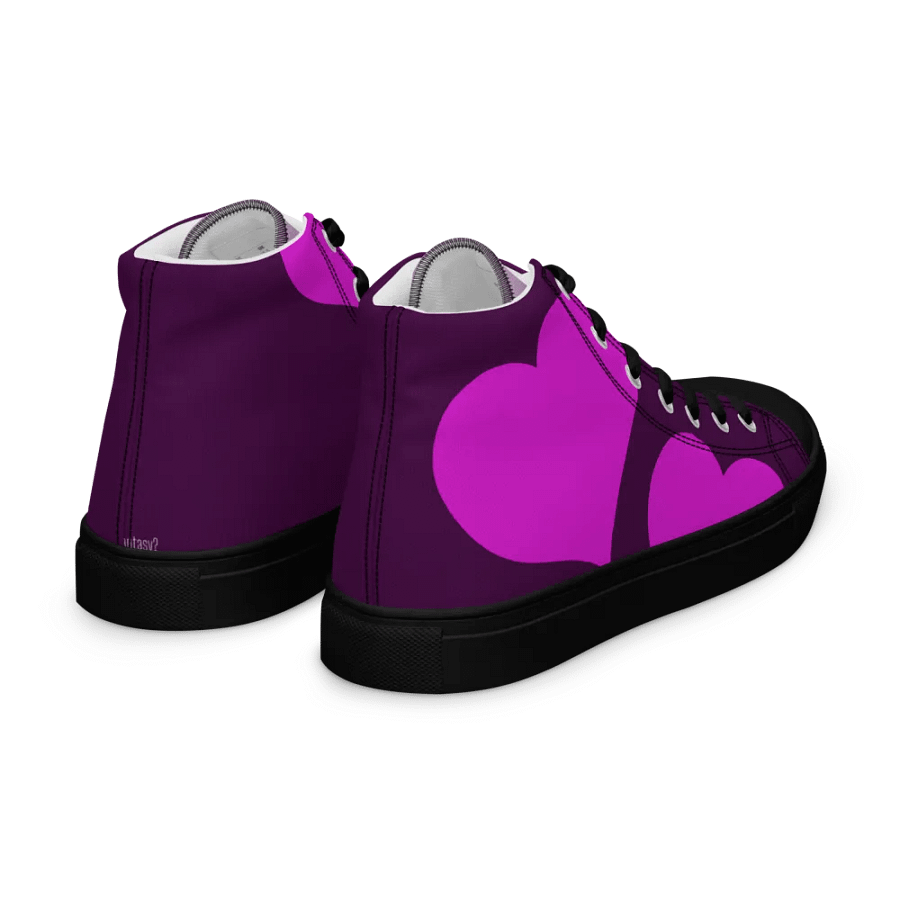 Ladies canvas shoes product image (10)