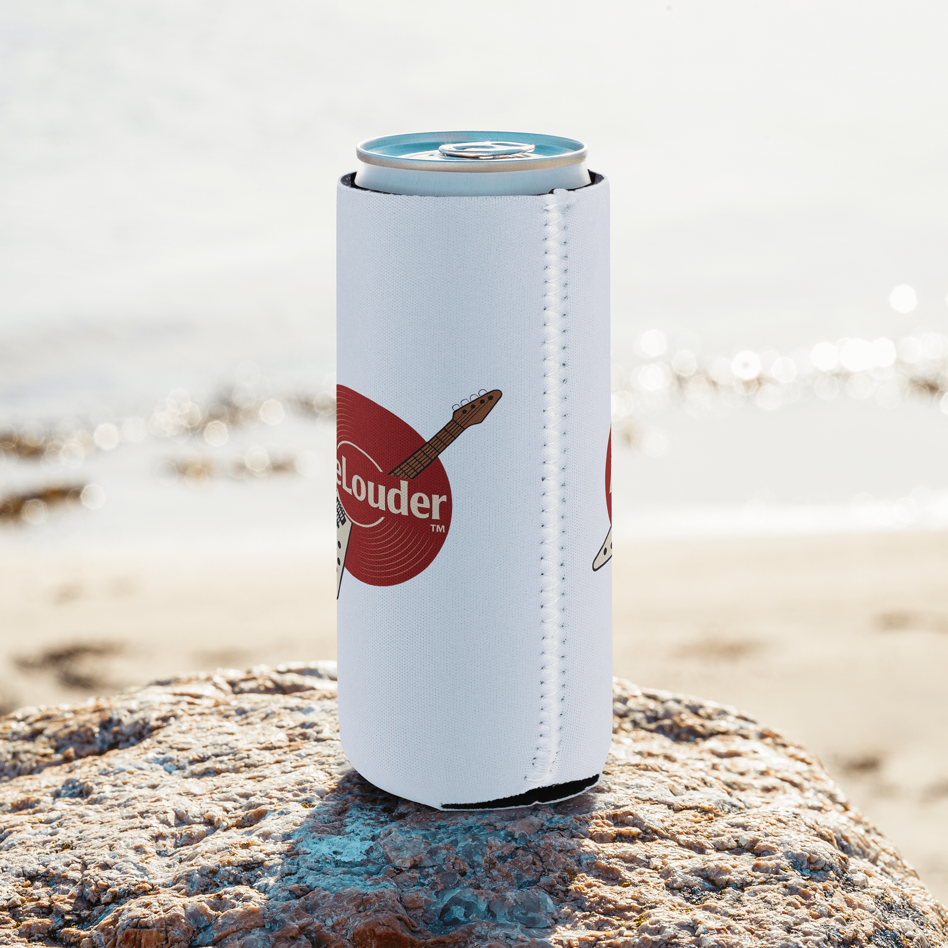 AgeLouder Rockin' Koozie - 2 sizes - Slim & Regular product image (17)