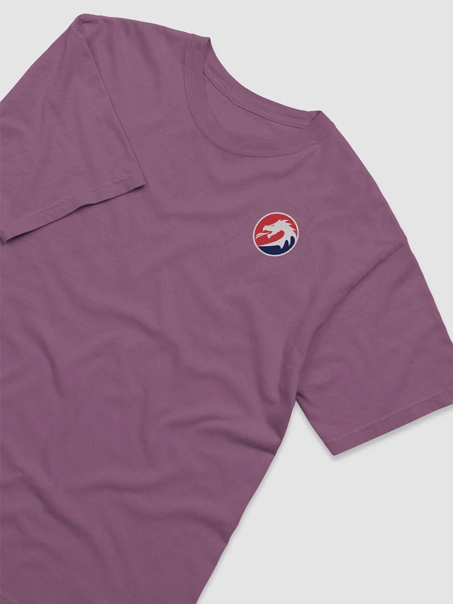 Tsumego Dragon Tshirt product image (19)
