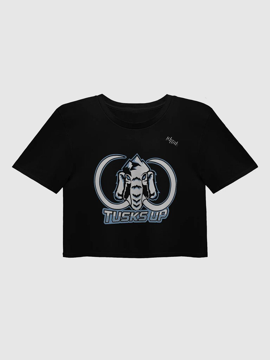 Mammoth Majesty Crop Top product image (1)