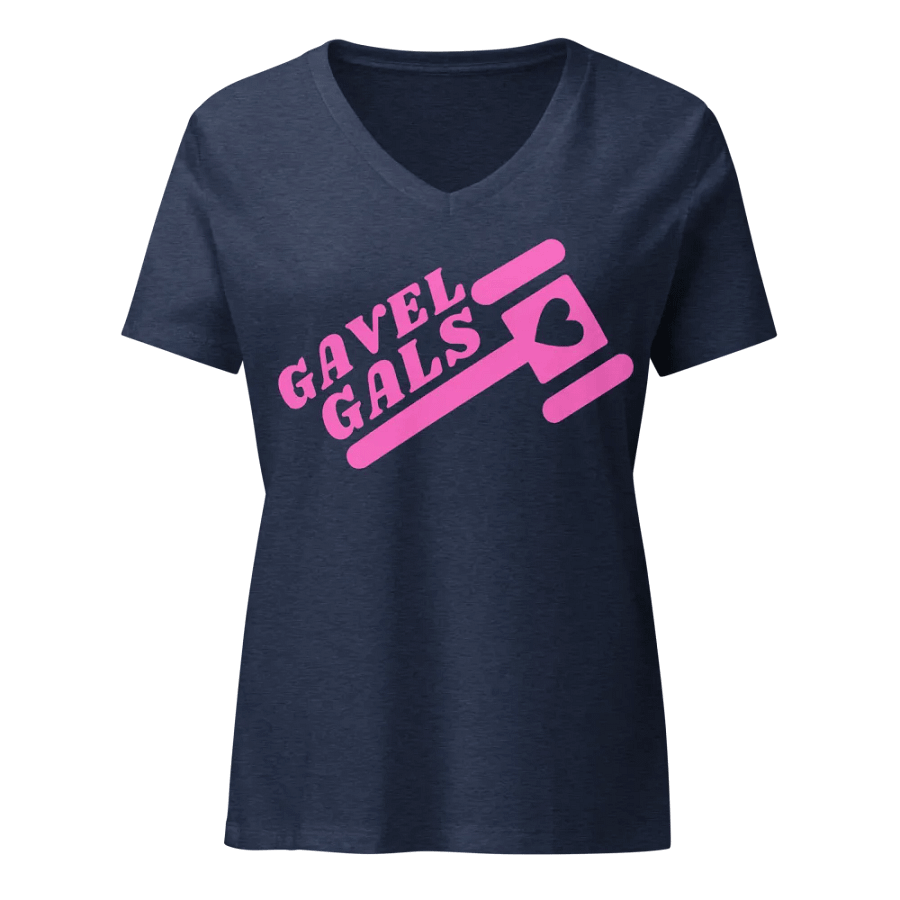 Gavel Gals Navy Blue product image (4)