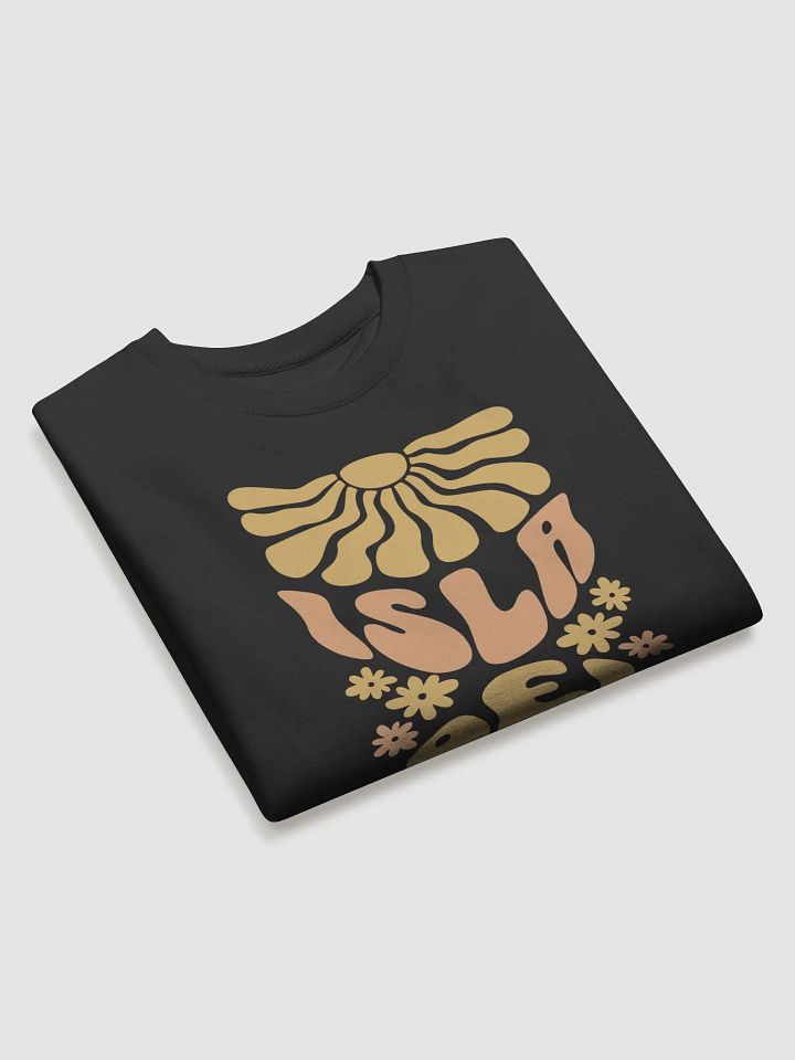 Isla del Encanto Premium Crewneck Sweatshirt product image (2)
