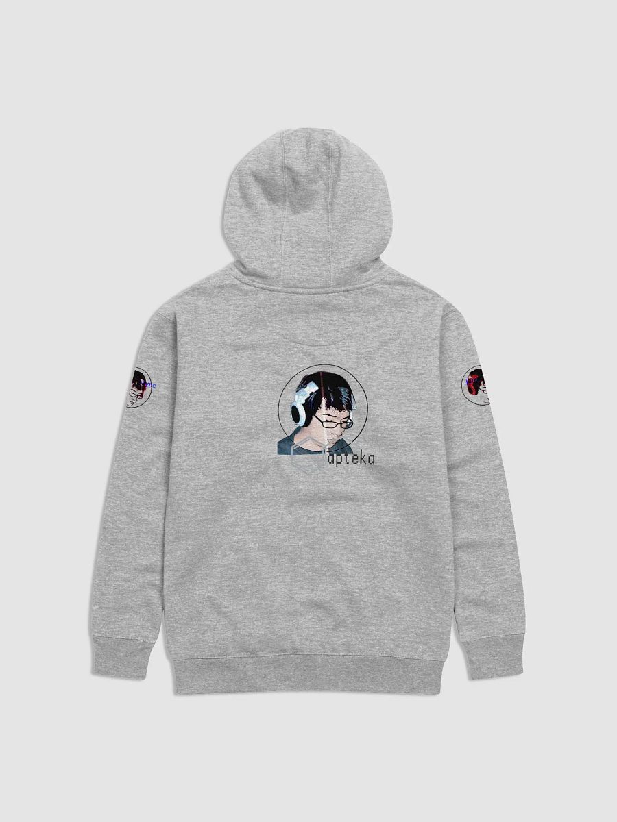 Apteka Collective 2005 | Unisex Premium Hoodie product image (2)