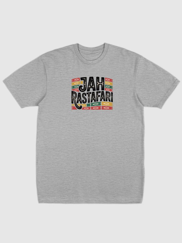 Rasta Spirit Men's Premium Tee product image (2)