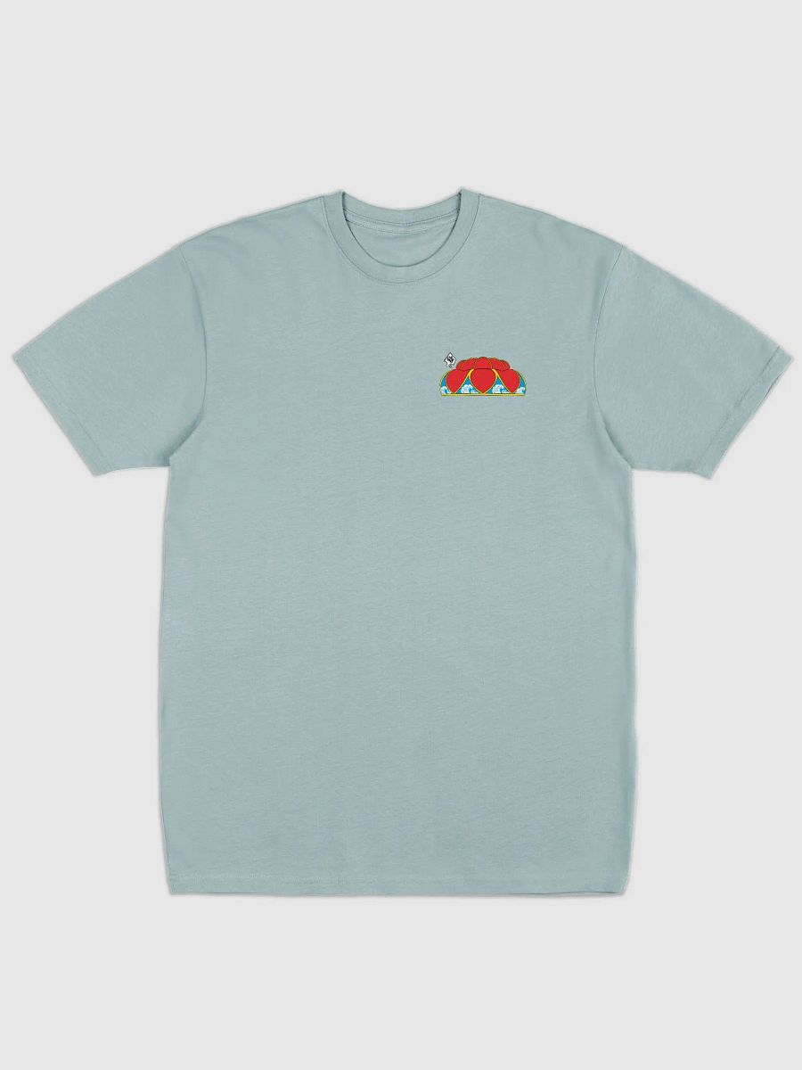 Hanagasa Tee product image (1)