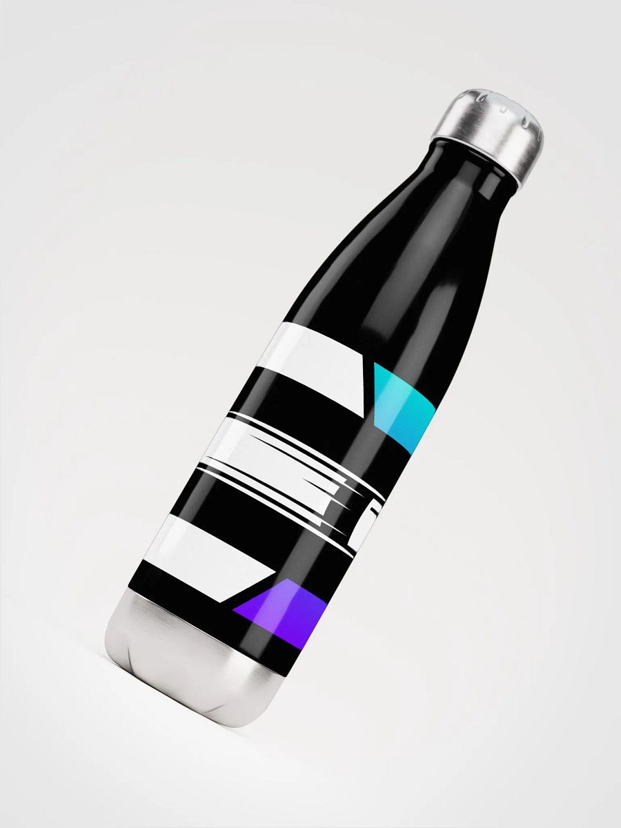 SILVA3ULLET Stainless Steel Bottle product image (4)