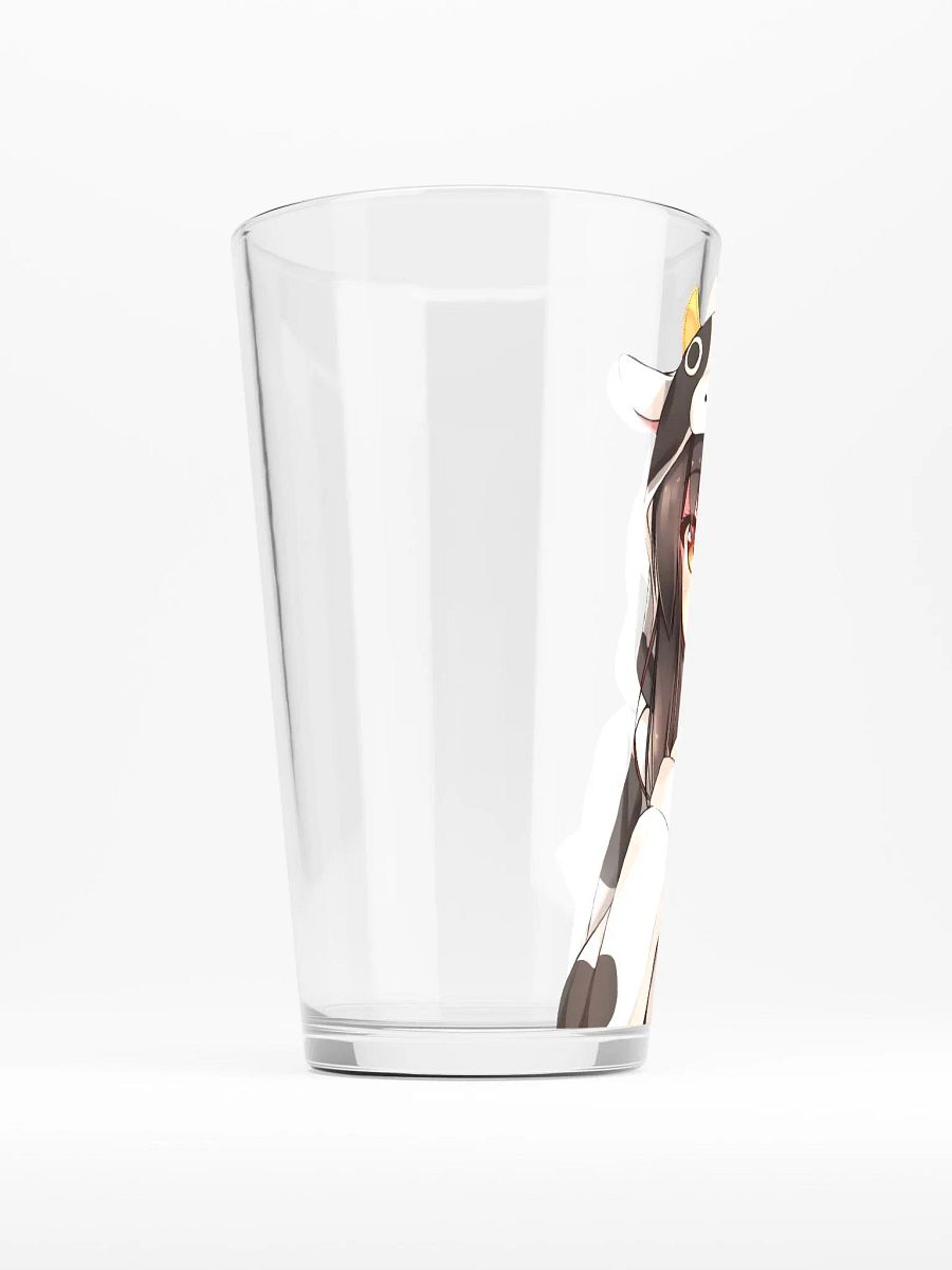 Cow Girl Glass product image (2)