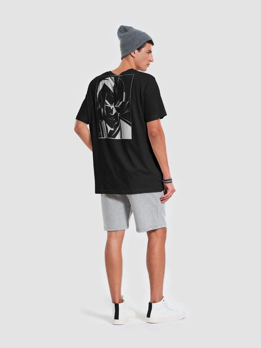 Demonize me - T-Shirt (Black) product image (7)