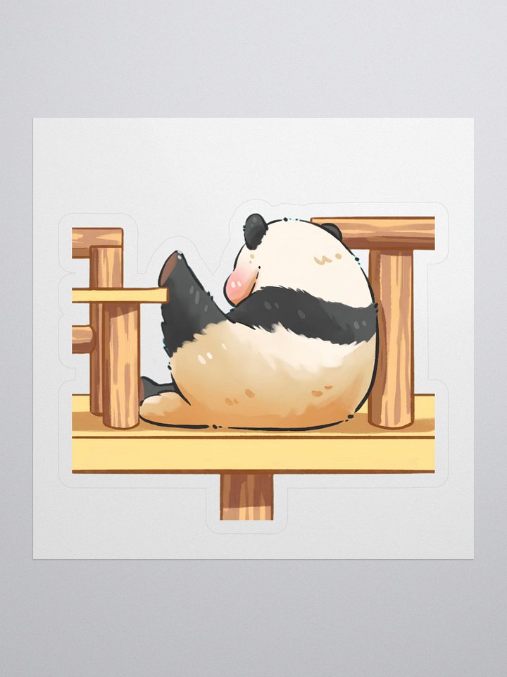 YUAI🐼Giant Panda product image (1)